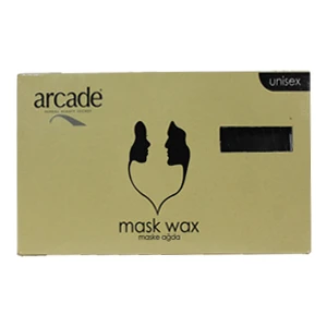 Mask Wax - Siyah Maske Ağda 500 ml