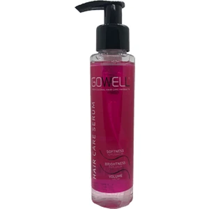 M&WELL SAÇ BAKIM SERUMU YAĞI 125ML