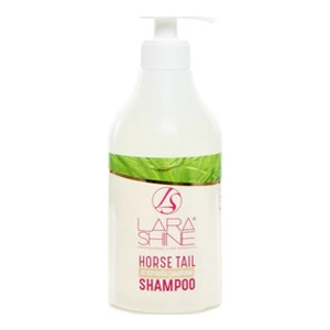 Lara Shine At Kuyruğu Şampuanı 500 ml