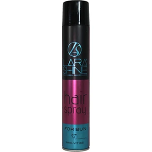 Lara Shine Sac Spreyi 400 ml