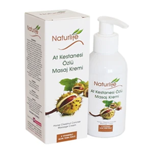 Naturlife At Kestanesi Kremi 150 ml