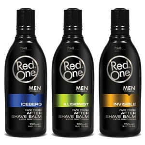 Red One Tıraş Sonrası Balsam 150 ml