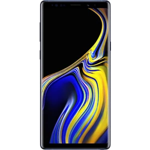 Galaxy Note 9 128 GB (Samsung Türkiye Garantili) Mavi