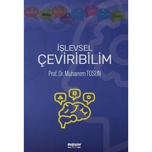 İşlevsel Çeviribilim