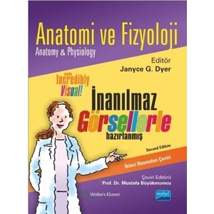 Anatomi ve Fizyoloji