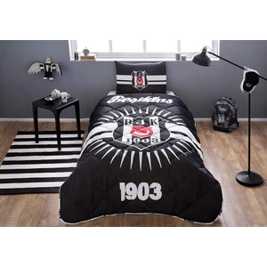 Lisanslı Beşiktaş Yorgan Seti
