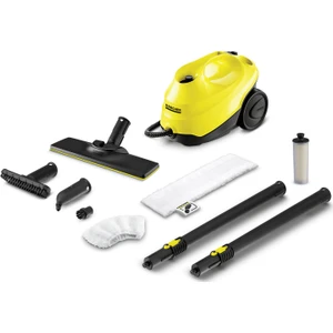 SC 3 1900W Buharlı Temizlik Makinesi