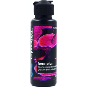 Crsytalpro Ferro Plus  Demir Takviyesi 125 Ml