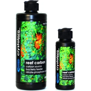 Reef Carbon Bakteri Besini Fosfat Nitrat Düşürücü 125 Ml