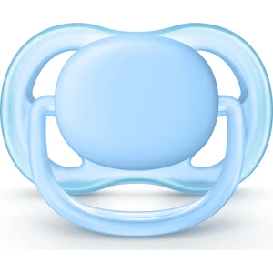 Philips Avent Ultra Air Emzik 0-6 Ay Hassas Ciltler İçin İpeksi Yumuşaklık 2'li Set