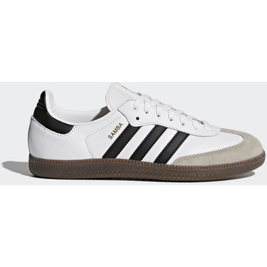 adidas gazelle silver green womens ADIDAS ORIGINALS Samba OG "Core Black" B75807