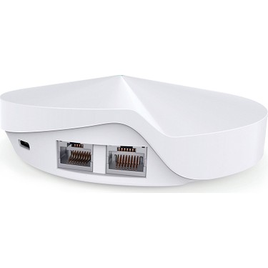 TP-Link Deco M5(3-Pack), AC1300 Mbps, Dual-Band, Gigabit Fiyatı