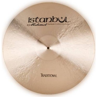 18 inch store ride cymbal