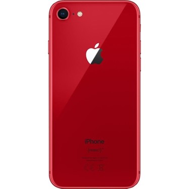 美品　iPhone 8(PRODUCT)RED64G Apple iPhone 8 64 GB Fiyatı - %11 İndirim Burada!