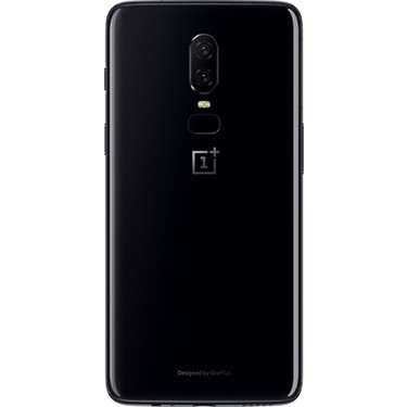 OnePlus 6 64 GB (İthalatçı Garantili) Parlak Siyah Fiyatı