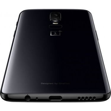 OnePlus 6 64 GB (İthalatçı Garantili) Parlak Siyah Fiyatı
