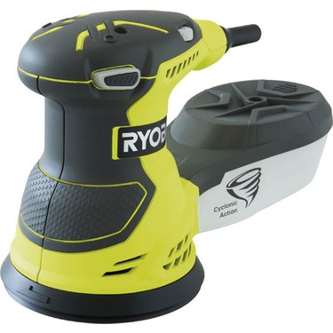 Ryobi ROS300A Eksantrik Zımpara 300 W Fiyatı - Taksit Seçenekleri
