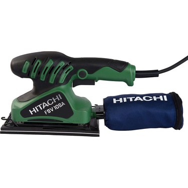 Hitachi FSV10SA 180Watt Titreşimli Zımpara Fiyatı