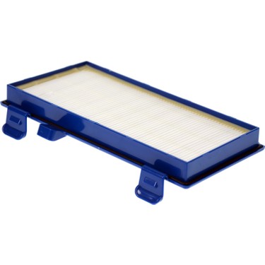 Vhbw Filtro HEPA Per Rowenta X-Trem Power Cyclonic: Addio Polvere E Peli! (Sostituisce RS-RT3931) - 3