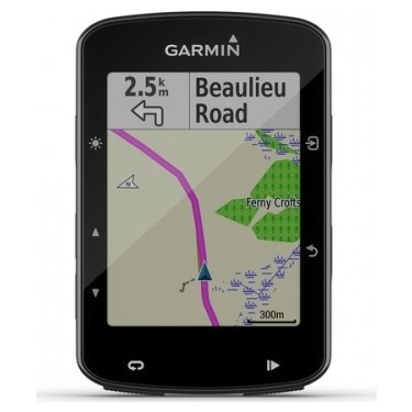 Garmin Edge 520 Plus Bundle - Bisiklet Bilgisayarı Fiyatı