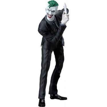 New 52 on sale joker figure