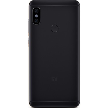Xiaomi Redmi Note 5 64 GB 4 GB RAM (Xiaomi Türkiye Fiyatı