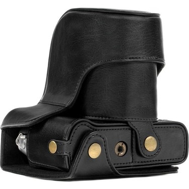 MegaGear Fujifilm X-T10, X-T20, X-T30 Suni Deri Kamera Fiyatı, 4.8