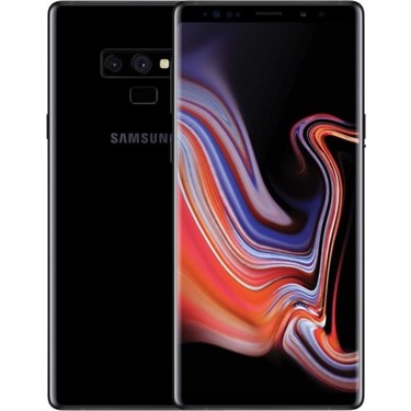 Samsung Galaxy Note 9 128 GB (Samsung Türkiye Garantili) Si Fiyatı
