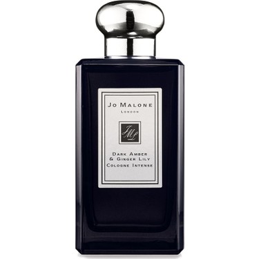 Jo Malone Dark Amber&Ginger Lily Cologne İntense Edp 100 Fiyatı