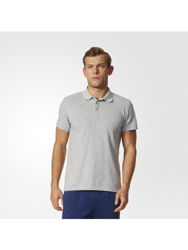 Ess base clearance polo adidas