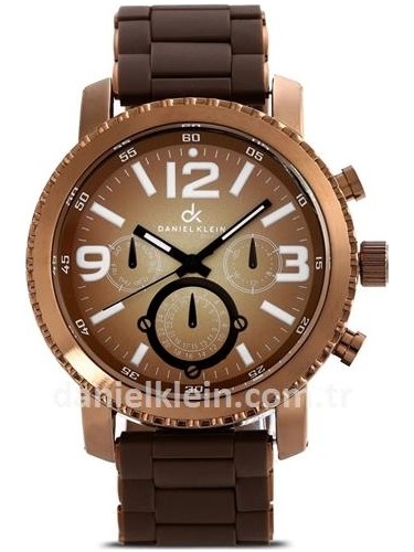 Daniel klein outlet watch premium