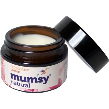 mumsy natural gogus ucu bakim kremi 30 ml fiyati