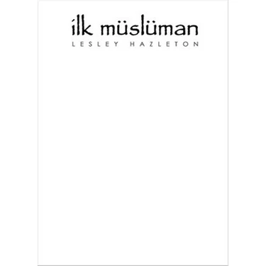 İlk
