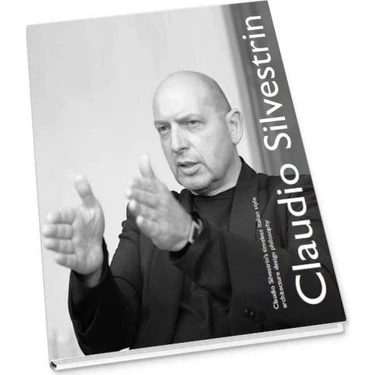 Claudio Silvestrin イタリア建築家 Claudio Silvestrin Architects – CSA Official Website