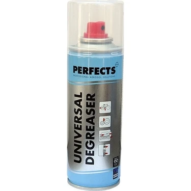 Perfects Universal Degreaser Elektrik Ve Elektronik Parça Temizleyici 200