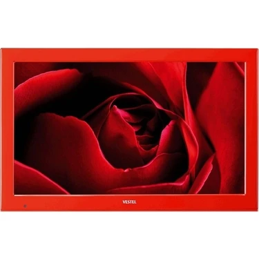 Vestel 22FA5100K 22" 56 Ekran Uydu Alıcılı Full HD Frame LED