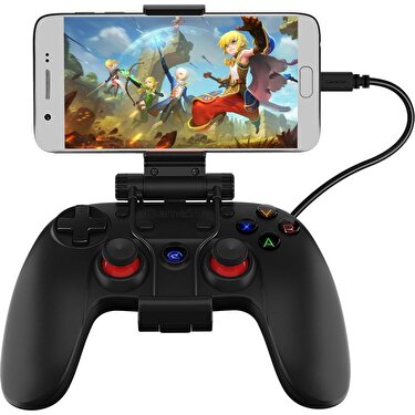 gamesir g3w kablolu joystick oyun kolu konsolu fiyati