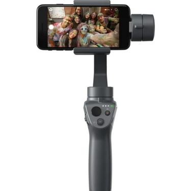 dji osmo mobile 3 videos