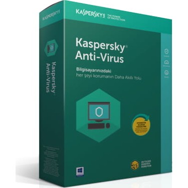 Kaspersky Antivirüs ile ilgili görsel sonucu