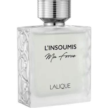 Lalique L'Insoumis Ma Force Edt 100 ml Erkek