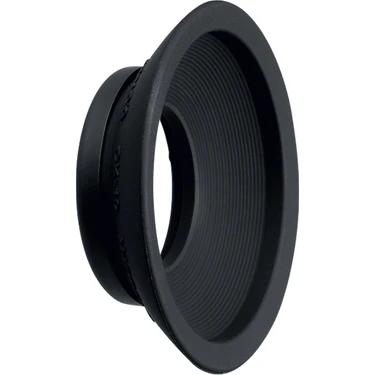 Nikon DK 19 Eyecup Vizör Lastiği Kaliteli Dayanıklı Malzeme ile Görüntüleme