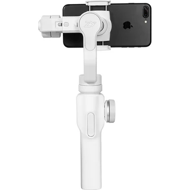スマホアクセサリー SMOOTH4 Zhiyun Smooth-4 Beyaz Fiyatı, 4.3 Puanı İle
