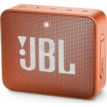 JBL Go 2 IPX7 Su Geçirmez Taşınabilir Bluetooth Hoparlör