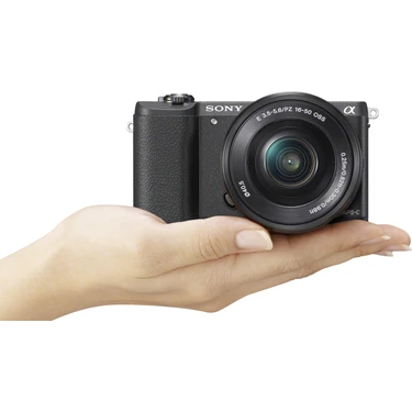 a5100 camera