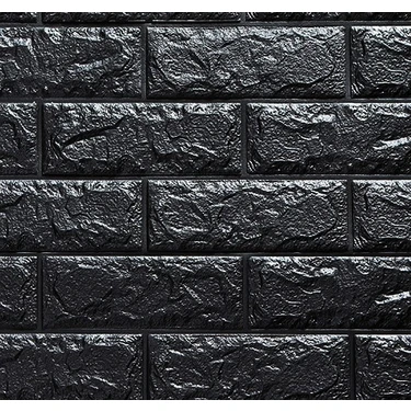 Bellagente Freewall Kendinden Yapışkanlı Yastık Panel Duvar Paneli 70x77 cm 8,5