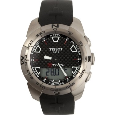 tissot touch