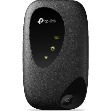 Vågn op Grader celsius farve TP-Link M7200 4G LTE Mobile Wi-Fi Router Fiyatı