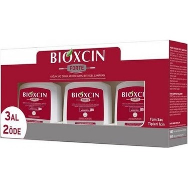 bioxcin serum saç çıkarır mı