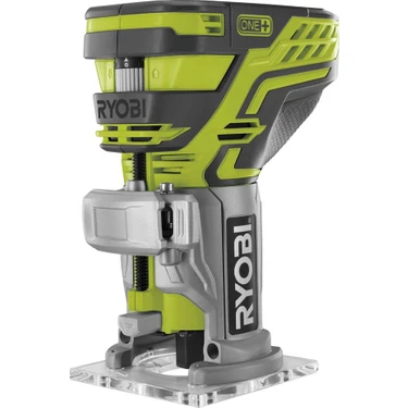 Ryobi R18TR0 18Volt Aküsüz Avuç İçi