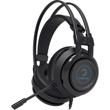 Gamepower Magnus V2 Siyah 3.5mm Rgb Oyuncu